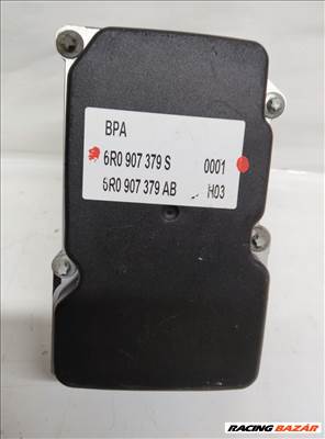 Seat Ibiza 2009-2015 Abs egység 6R0614517R, 6R0907379S, 6R0907379AB, 0265800870, 0265237025  KI-BE SZERELÉST IS VÁLLALUNK!