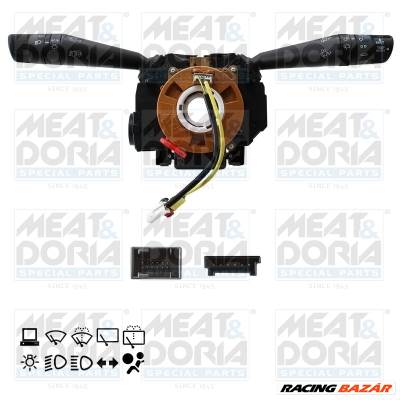 MEAT & DORIA 231684 - kormányoszlop kapcsoló FIAT
