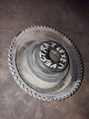 Opel Vectra C Főtengely Szíjtárcsa 90531 581
