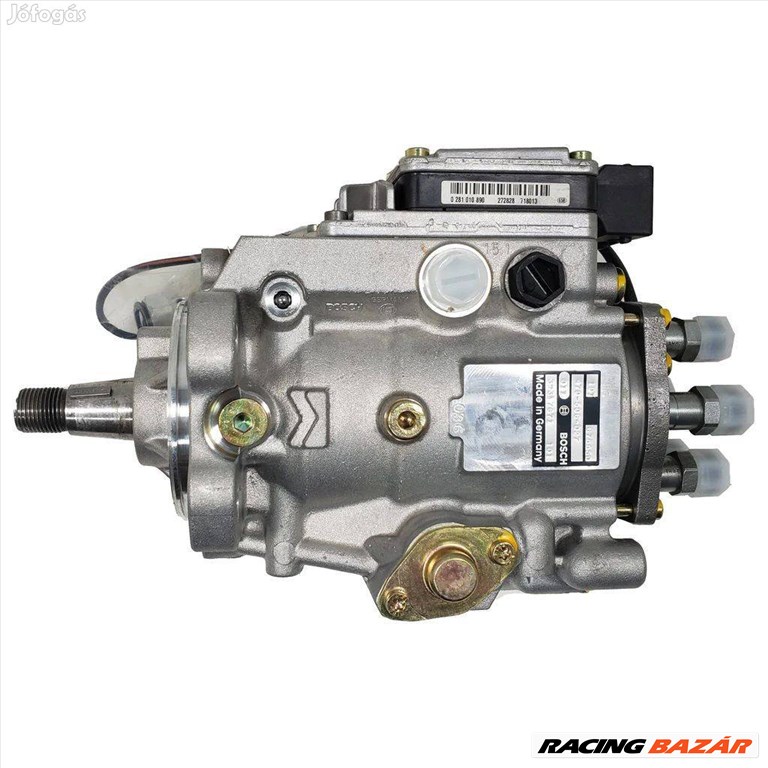 Adagoló elektronika javítás garanciával VP30 VP44 1. kép