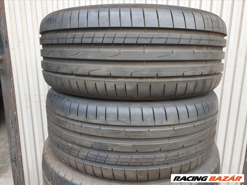  225/45 18 Dunlop SportMaxx RT2 1. kép