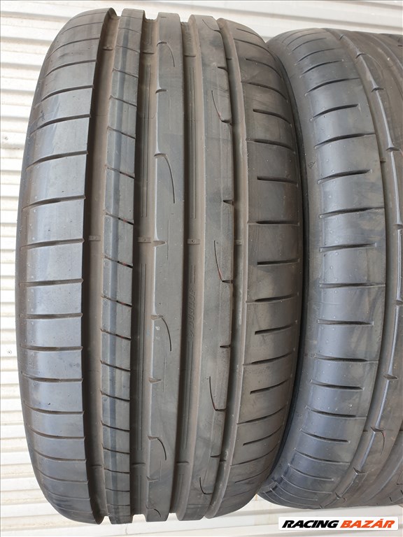  225/45 18 Dunlop SportMaxx RT2 4. kép