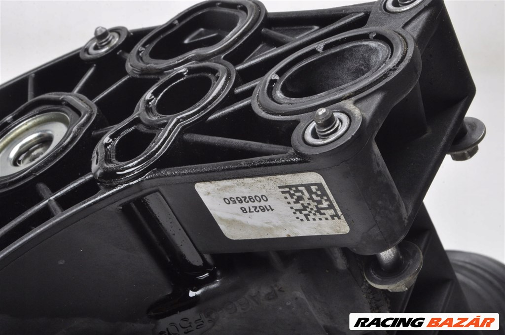 BMW 1-es sorozat, BMW X sorozat olajszűrő ház 8583895 6. kép