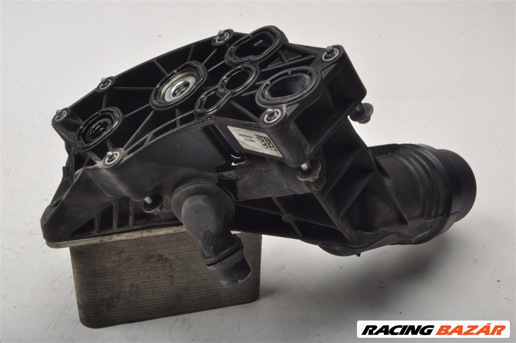 BMW 1-es sorozat, BMW X sorozat olajszűrő ház 8583895 7. kép