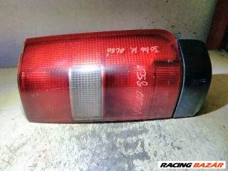 Volvo 850 Jobb Alsó Hátsó Lámpa *72820* valeo-3512426 valeo-3512320