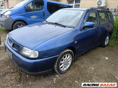 Seat Cordoba I Vario 1.4 5 seb kézi váltó, GOC kóddal, 199965km-el eladó goc5seb seat14mpi