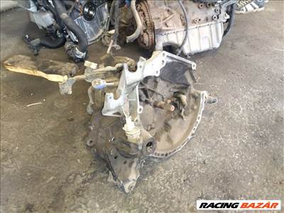 Citroen C2 / C3 1.4i 20CQ13 kódú sebességváltó