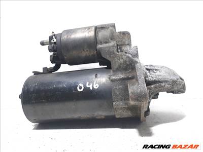 BMW X sorozat E71/E72 önindító  0001115046