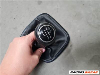 Volkswagen Polo V váltógomb + szoknya 6R0 711 113 NGC 