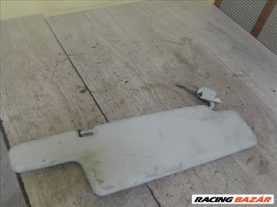 SKODA FABIA 99-07 Bal napellenző