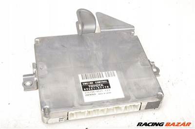 Toyota Prius (XV20) motorvezérlő elektronika 8966147170