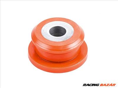 MPBS Audi A3 (Typ: 8L), beleértve Quattro, 1996-2003-ig, első bölcső hátsó poliuretán szilent