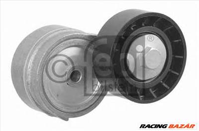 FEBI BILSTEIN 22896 - hosszbordás szíj feszítő IVECO RENAULT RENAULT TRUCKS