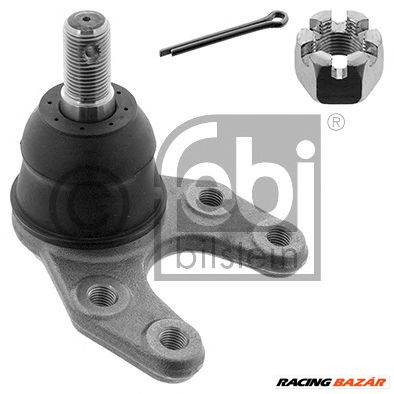 FEBI BILSTEIN 42395 - Lengőkar gömbfej FORD MAZDA