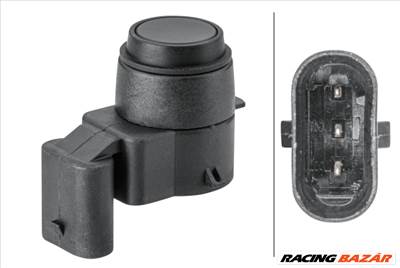 HELLA 6PX 358 141-831 - parkolóradar érzékelő BMW MINI