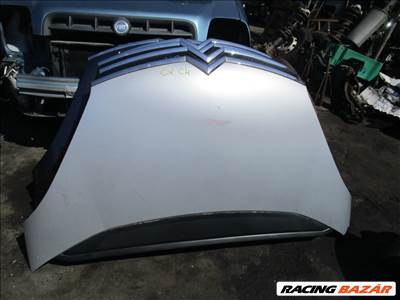 Citroën C4 Picasso  Grand Picasso motorháztető 