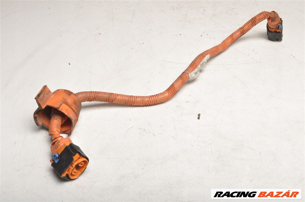 Nissan Leaf I akkumulátor kábelköteg 297a63na0d 1. kép