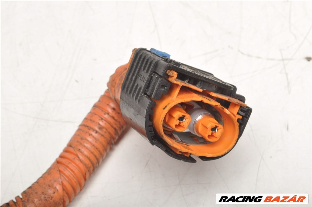 Nissan Leaf I akkumulátor kábelköteg 297a63na0d 3. kép