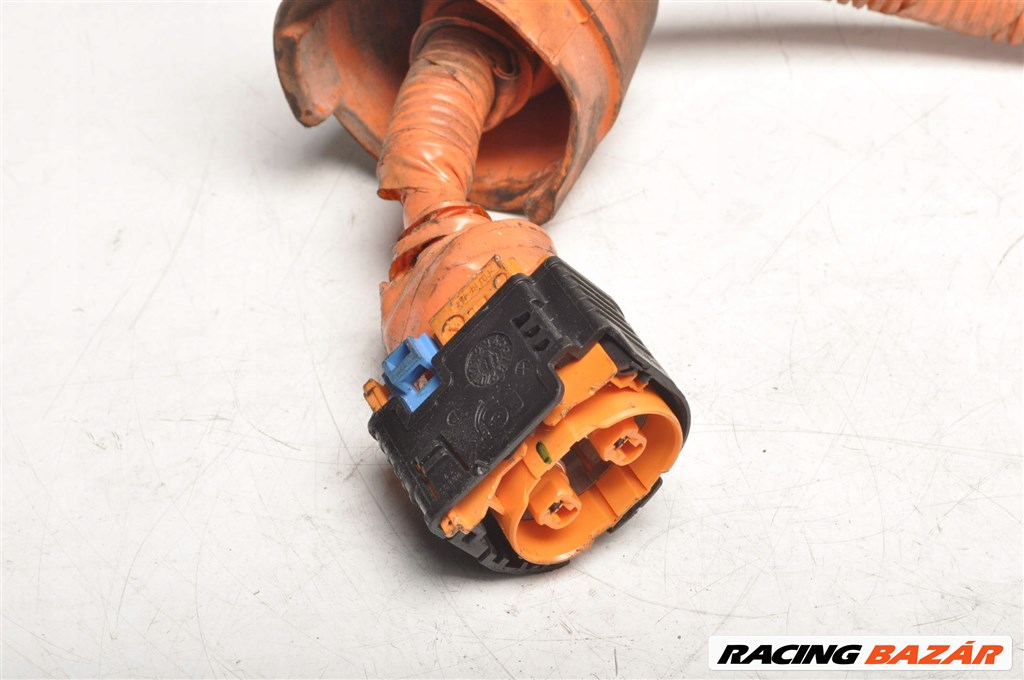 Nissan Leaf I akkumulátor kábelköteg 297a63na0d 4. kép