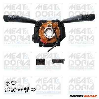 MEAT & DORIA 231709 - kormányoszlop kapcsoló IVECO