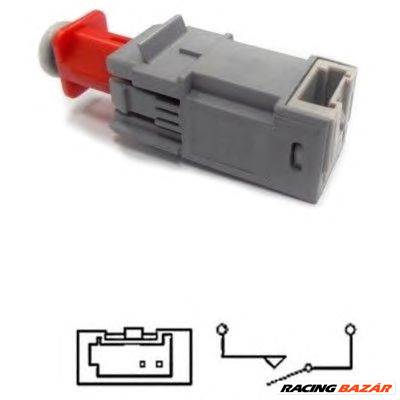 MEAT & DORIA 35066 - Féklámpa kapcsoló AUDI FIAT FORD MERCEDES-BENZ OPEL SAAB SUZUKI VAUXHALL VW