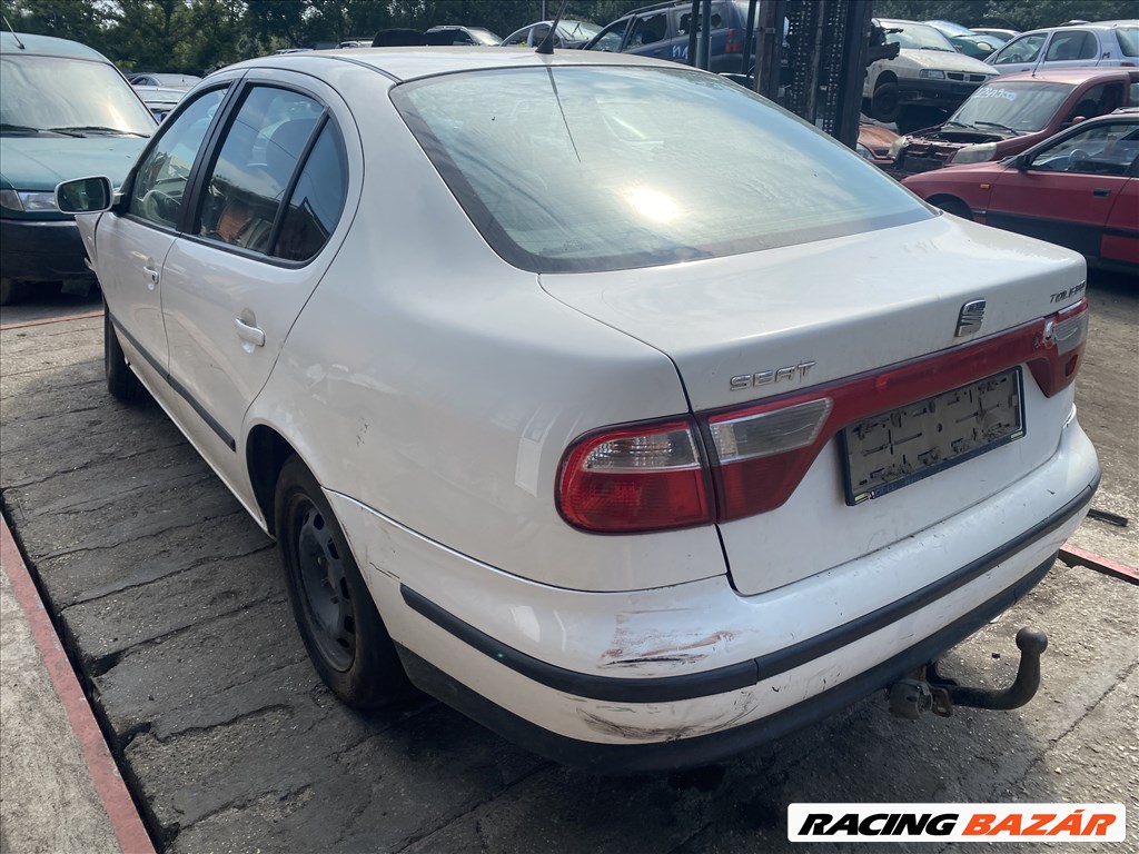 Seat Toledo 1.6i bontott alkatrészei 2. kép
