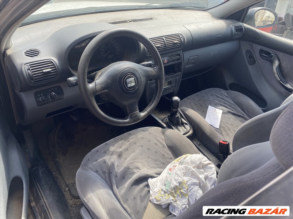 Seat Toledo 1.6i bontott alkatrészei 3. kép