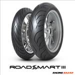 Dunlop DUN. TL SPORTMAX ROADSMART III SP DOT 2018 190/55 R17 