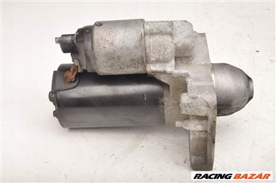 BMW 3-as sorozat F30 önindító  7638192