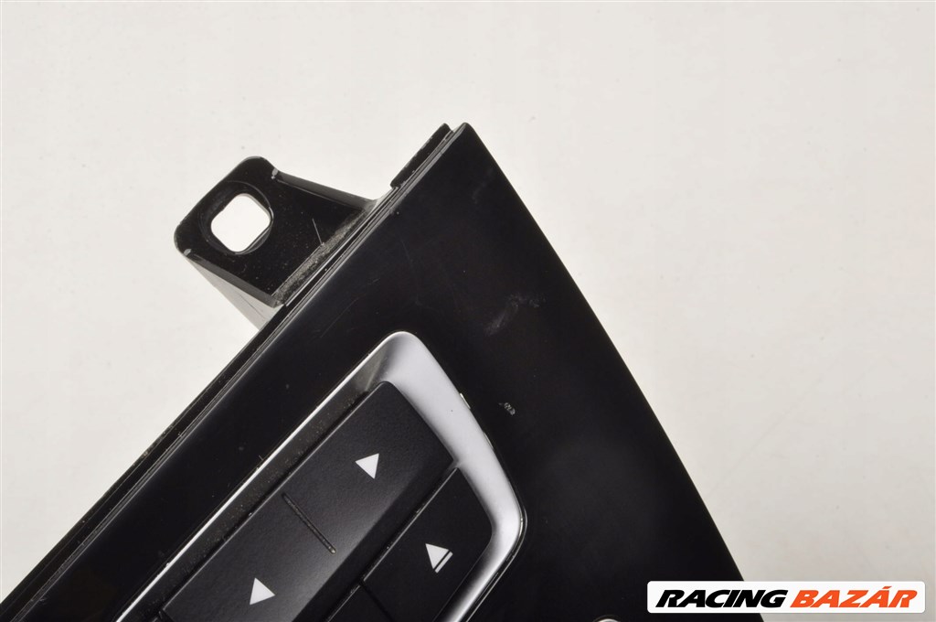 BMW 3-as sorozat F30 Klíma, rádió panel 9363545 6832880 7. kép