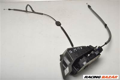 Ford B-Max Mk1 jobb hátsó ajtózár av11r26412bb