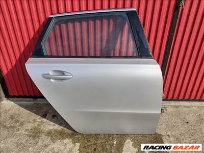 Peugeot 508 SW hátsó ajtók eladók!