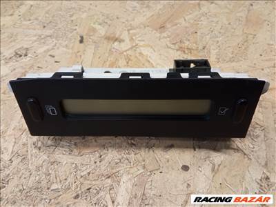 Citroën C2, C3 I Multifunkciós kijelző 9647409477