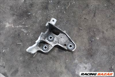 Hyundai IX35 2015 1.7D bowden tartó konzol bak