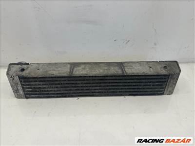 BMW E60 E61 530d 306D3 231le intercooler  17517795823