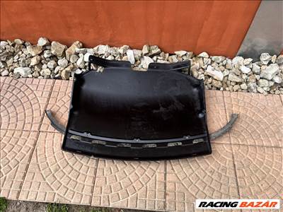 BMW E65 motor alatti burkolat 51757153790