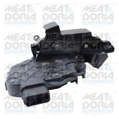 MEAT & DORIA 31767 - Ajtózár FORD