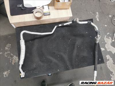 Seat León II Klíma Cső 1k0820743am