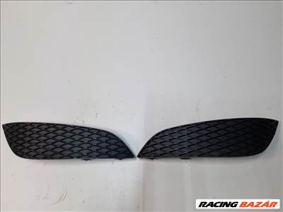 Opel Astra H FL. Utáni Nem Ködlámpás Lökhárító Rács