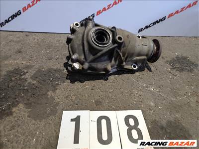 BMW 5-ös sorozat F10/F11 első differenciálmű , 530xd , 2.47  7584517