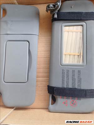 Renault Clio II Napellenző 