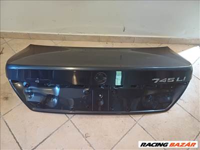 BMW E65 csomagtér ajtó 