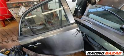 Kia Picanto III jobb hátsó ajtó M7G színkód
