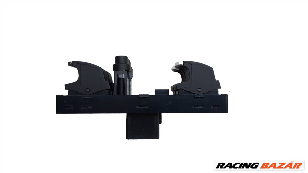 Seat Alhambra II, Volkswagen Sharan II Touareg II Touran I facelift bal első ablakemelő kapcsoló  7p6959857 2. kép