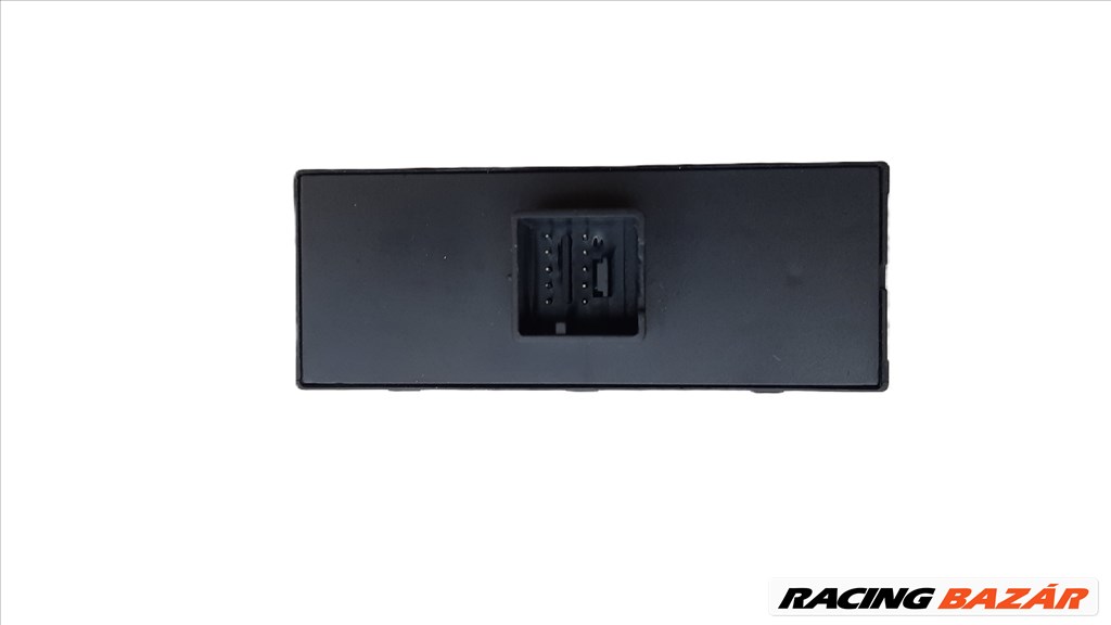 Seat Alhambra II, Volkswagen Sharan II Touareg II Touran I facelift bal első ablakemelő kapcsoló  7p6959857 3. kép