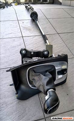 Opel Meriva B 5 sebességes váltókulissza kompletten