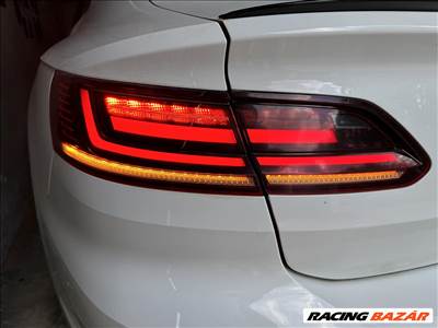 Volkswagen Arteon R-Line hátsó lámpa 