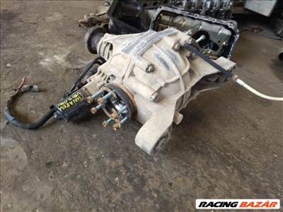 Volkswagen Touareg 5.0 TDI V10 hátsó differenciálmű DRM 4460310023