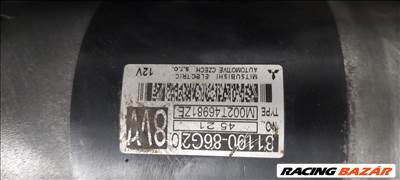 Suzuki Splash,Opel AgilaB Önindító. 3110086g20