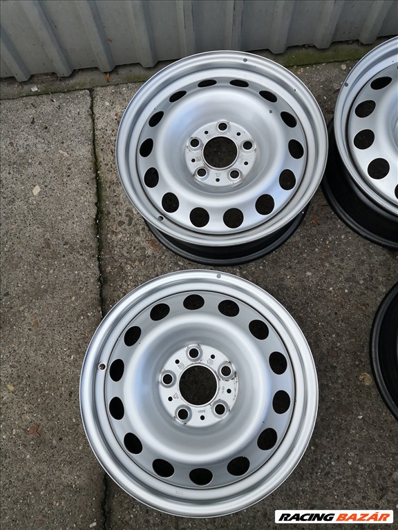 5x120 16 Gyári Mini lemezfelni 30000ft a 4db/108/ 1. kép
